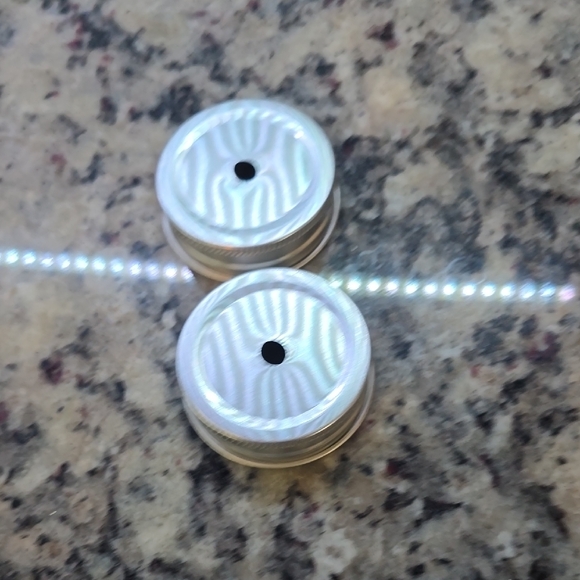 Tumbler 💕🤠Cowboy Hat Pink Bear Party Cups with Straws - Picture 3 of 7